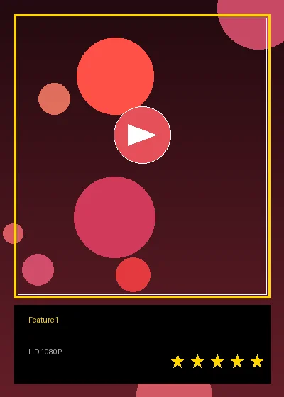 年度票房冠军影片高清海报